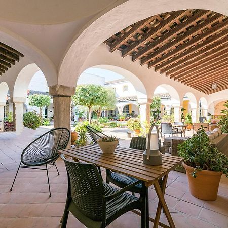 Cream Loft Siente Jerez Parking Incluido Apartamento Jerez de la Frontera Exterior foto