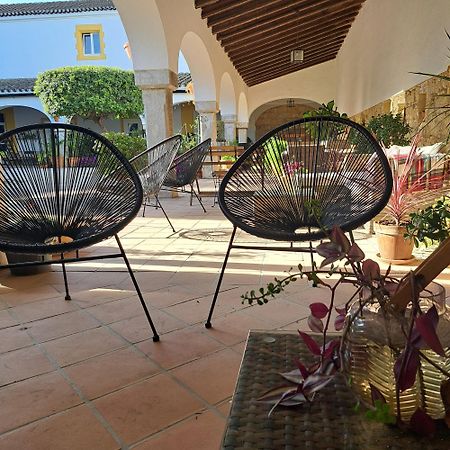 Cream Loft Siente Jerez Parking Incluido Apartamento Jerez de la Frontera Exterior foto