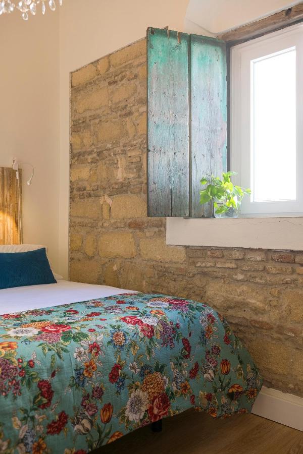 Cream Loft Siente Jerez Parking Incluido Apartamento Jerez de la Frontera Exterior foto