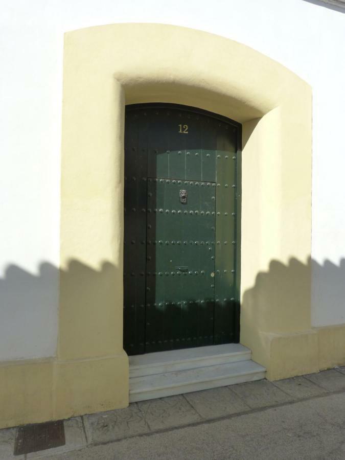 Cream Loft Siente Jerez Parking Incluido Apartamento Jerez de la Frontera Exterior foto
